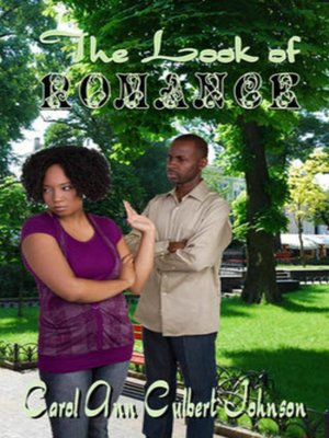 cover image of The Look of Romance (Short Story)